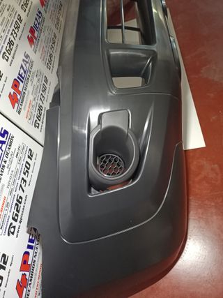 FORD  RANGER  2.5/2.4 D *** PARAGOLPES DELANTERO