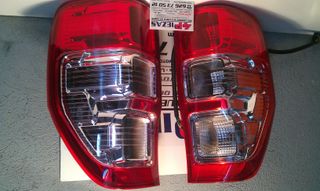 FORD  RANGER  2.5/2.4 D *** PARAGOLPES DELANTERO