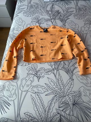 Sudadera Nike