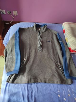 chándal 