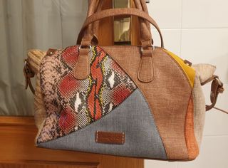 Bolso Desigual 