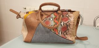 Bolso Desigual 