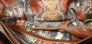 Bolso Desigual 