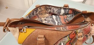 Bolso Desigual 