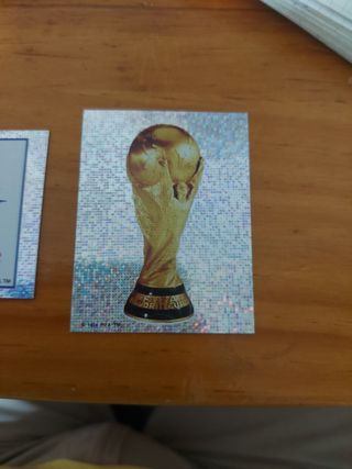 mundial Francia 98