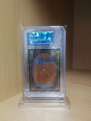 mana drain carta magic the gathering