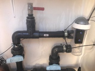 Fontanero - Instalador autorizado de Gas