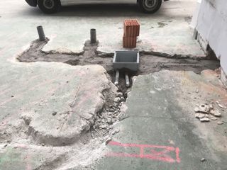Fontanero - Instalador autorizado de Gas