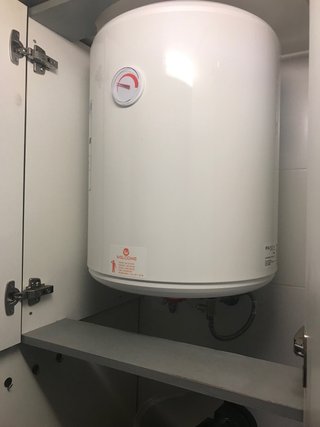 Fontanero - Instalador autorizado de Gas