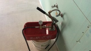 Fontanero - Instalador autorizado de Gas