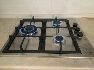 Fontanero - Instalador autorizado de Gas