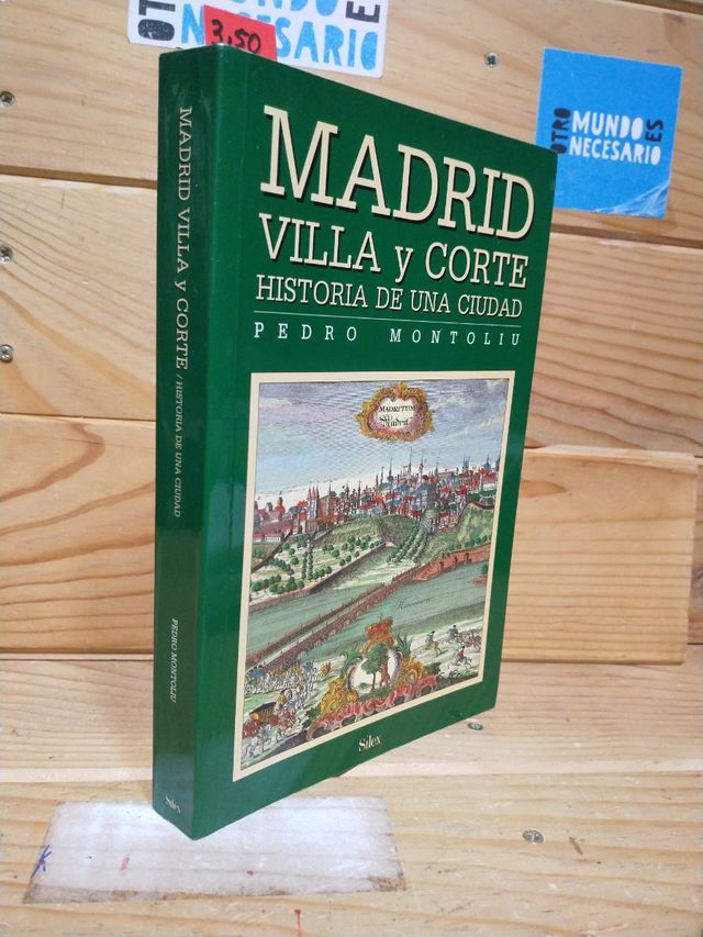 Madrid IV