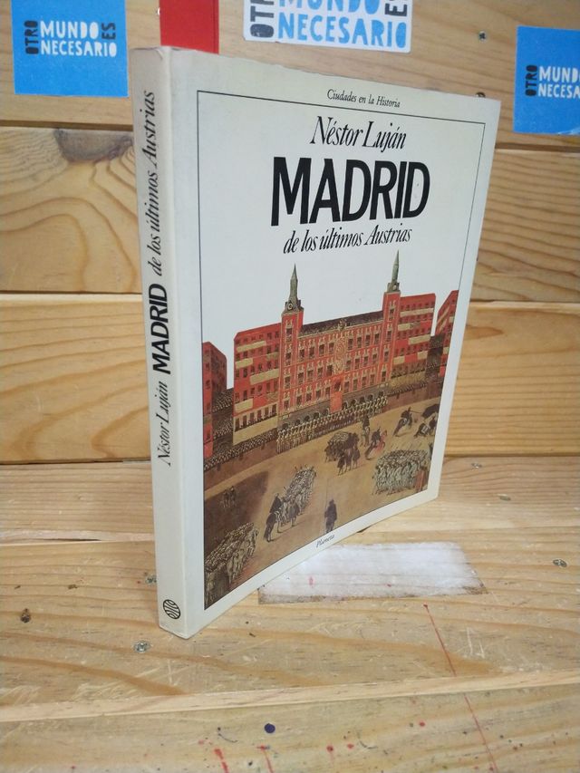 Madrid IV