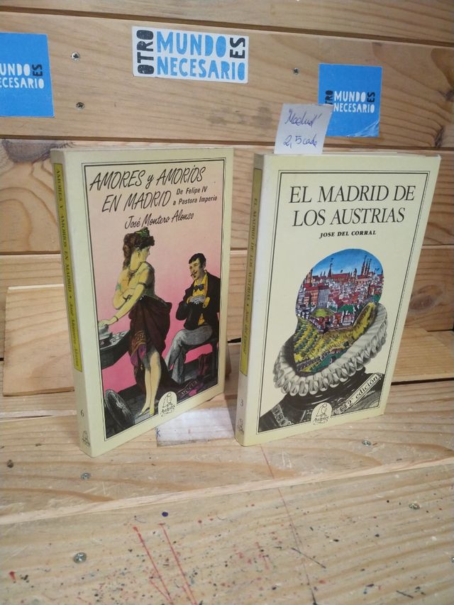 Madrid IV