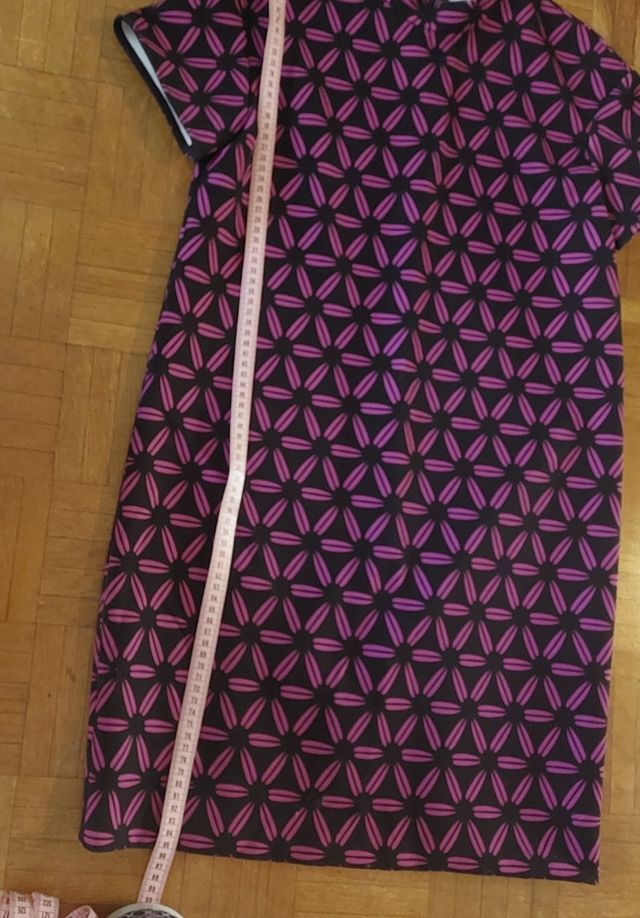 Vestido One talla 40