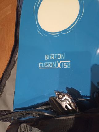 Tabla snow (snowboard)