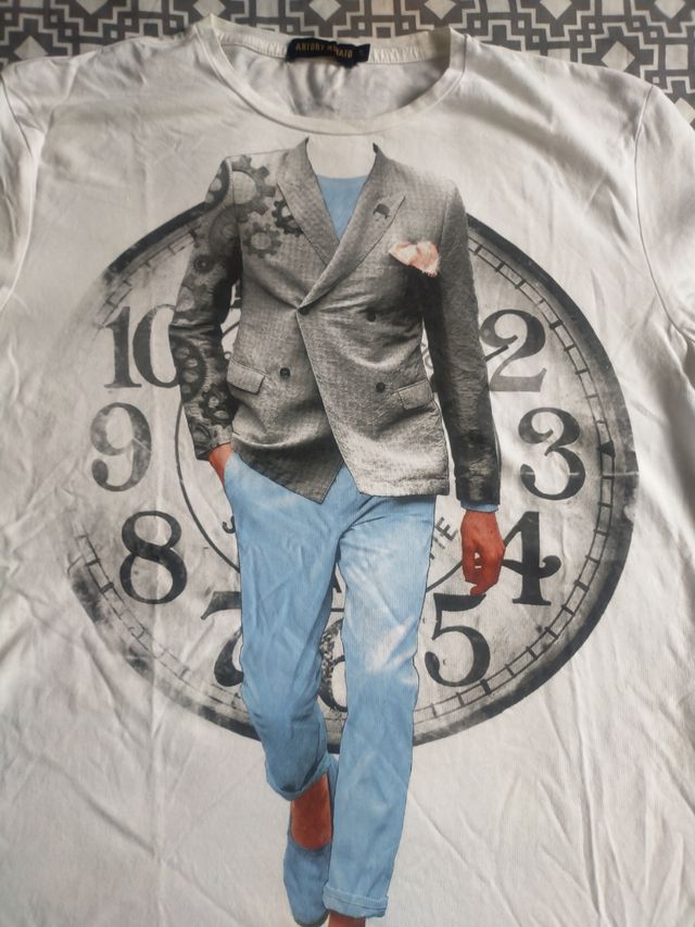 Magliette di Antony Morato