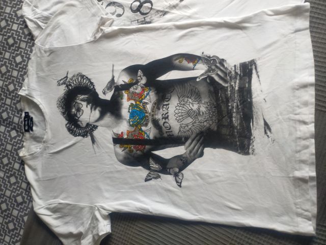 Magliette di Antony Morato