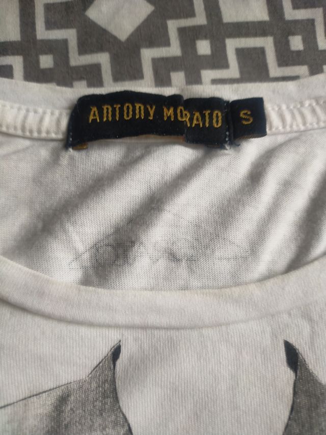 Magliette di Antony Morato