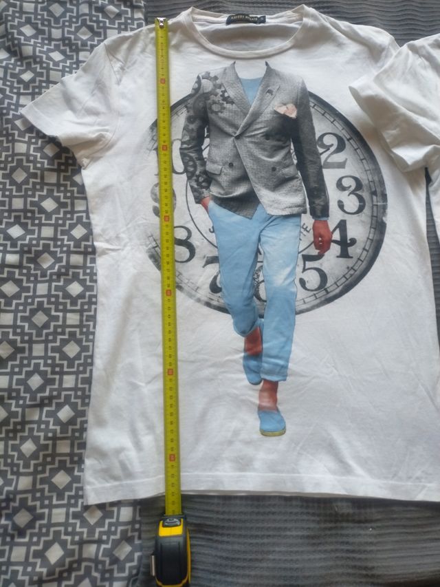 Magliette di Antony Morato