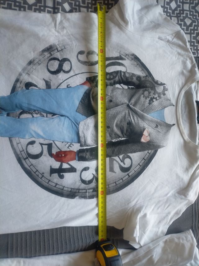 Magliette di Antony Morato