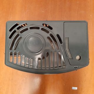Estufa de Parafina Yasun R2750 porte incluido