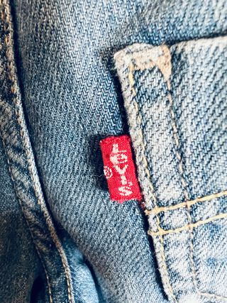 Levi's Jeans 18 mesi 👶
