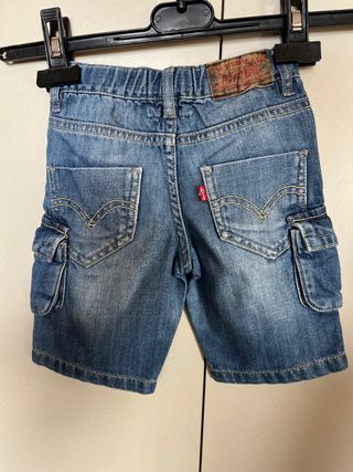 Levi's Jeans 18 mesi 👶