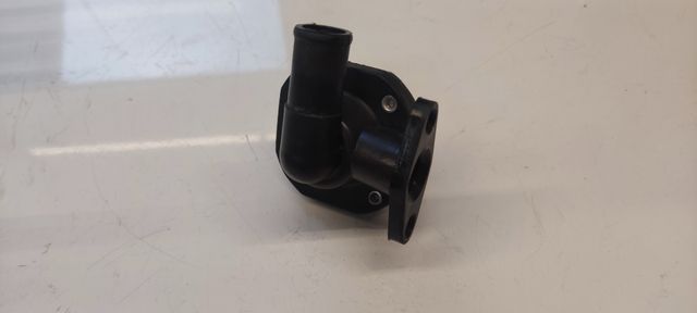 Grifo calefacción Seat 131