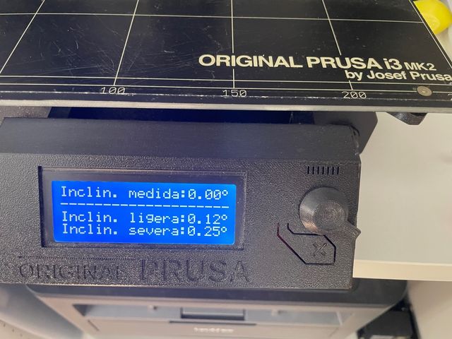 Prusa MK2S MMU