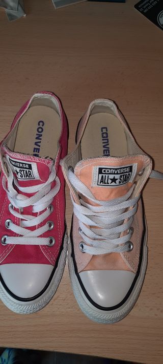 zapatillas Comverse*>