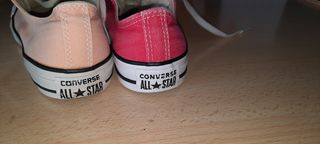 zapatillas Comverse*>