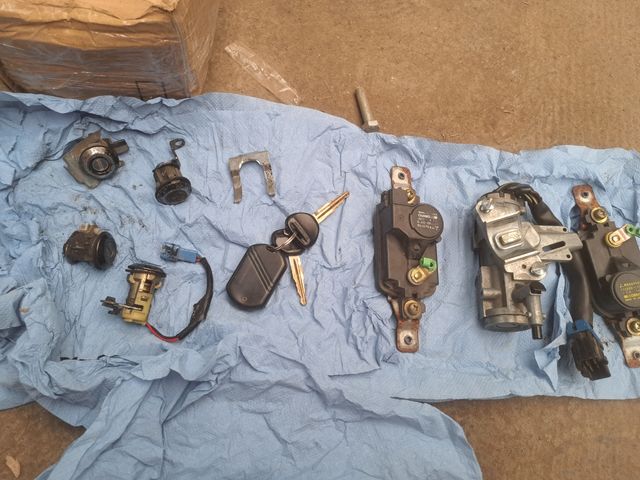 bonbines mishubishi pajero montero