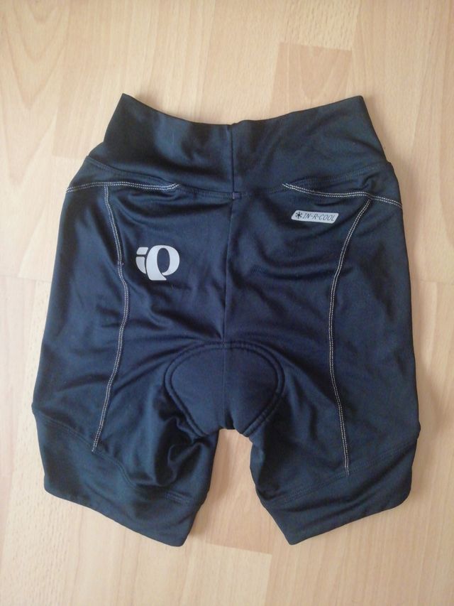 Pantalón ciclista.. chico, como nuevo.. 