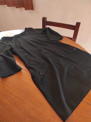 Ropa LOTE S-M
