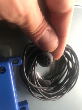 Bluetooth Manos Libres Parrot CK300 Evolution