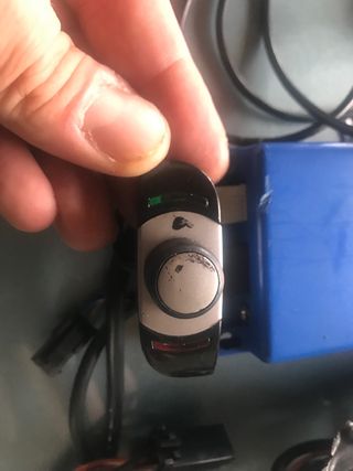 Bluetooth Manos Libres Parrot CK300 Evolution