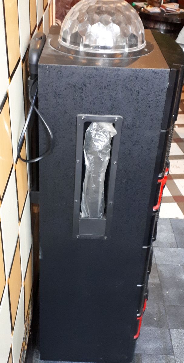 reproductor de musica