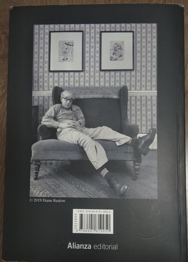 A propósito de nada