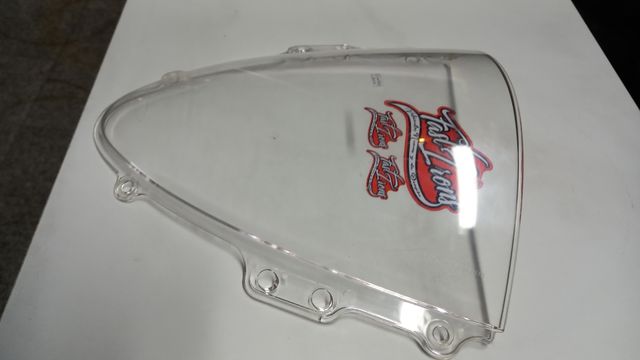 CUPULA SUZUKI GSX-R 600