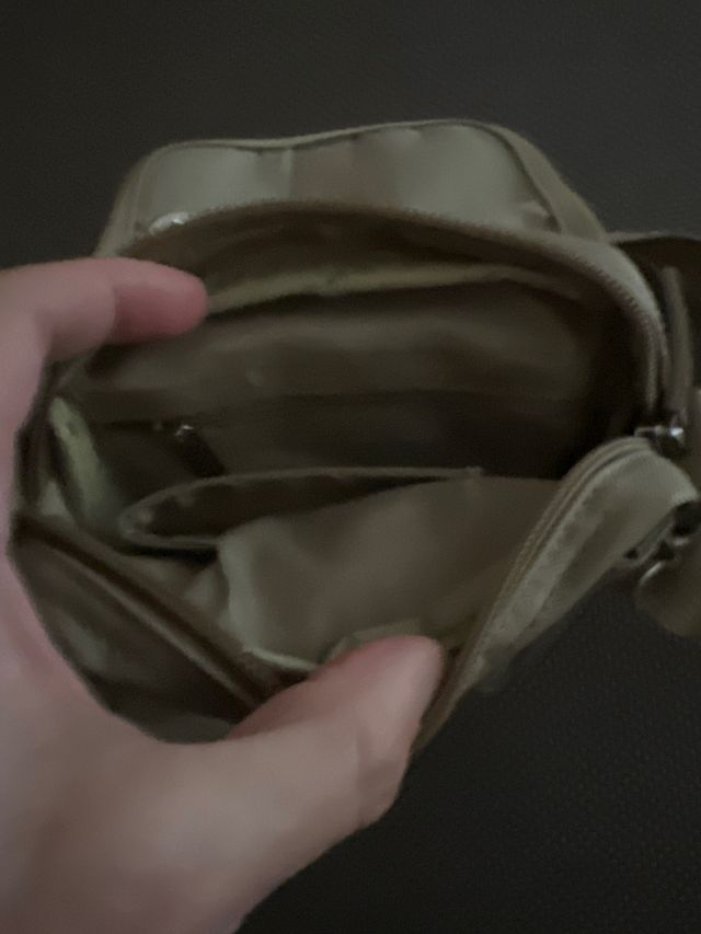 Bandolera, Tommy Lee