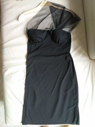Vestido de fiesta a estrenar