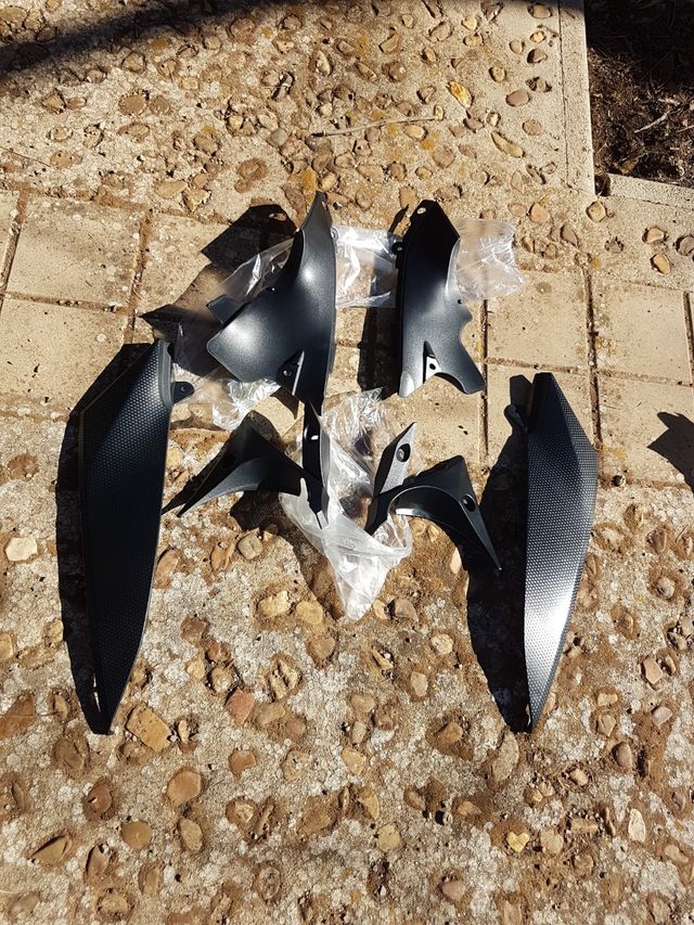 juego chapas yamaha r1 2004 2006