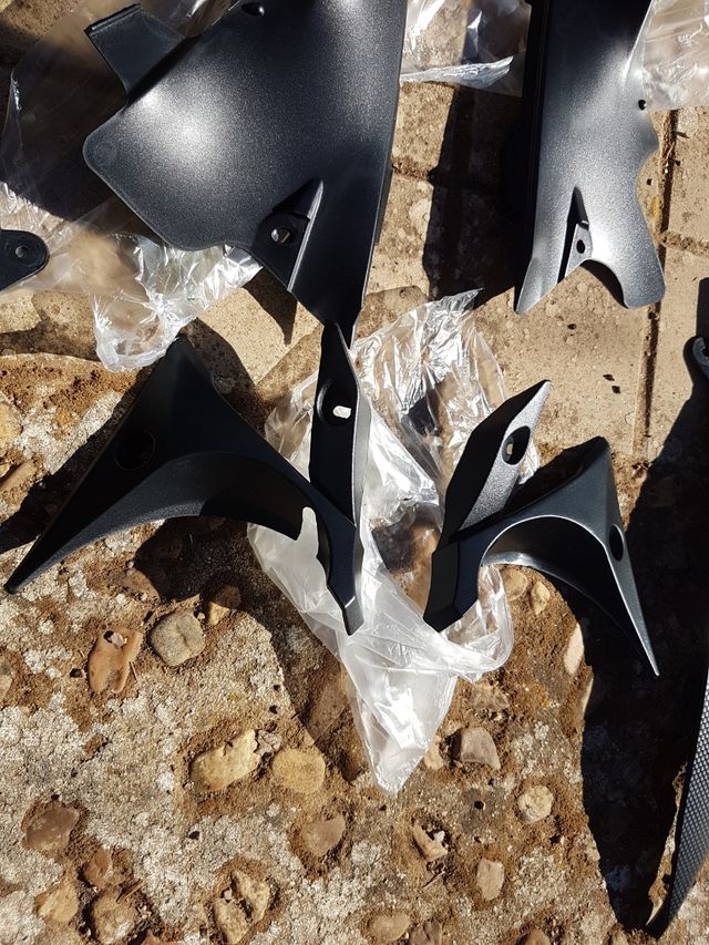 juego chapas yamaha r1 2004 2006