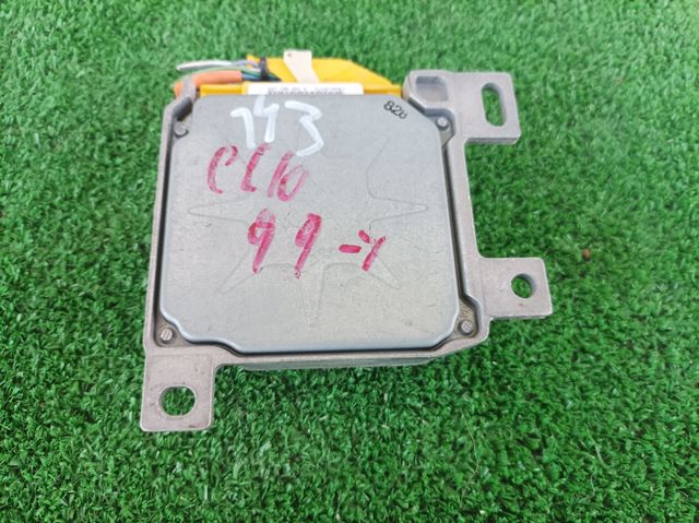 centralina airbag Renault Clio 2 Cod. 7700426752