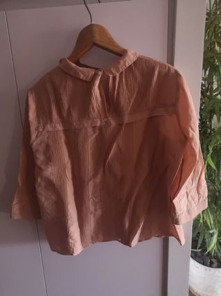 camisa