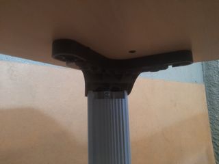 Mesa escritorio despacho con ala. Ref M33P