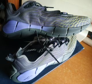 Zapatillas Reebok Zig Kinetica II
