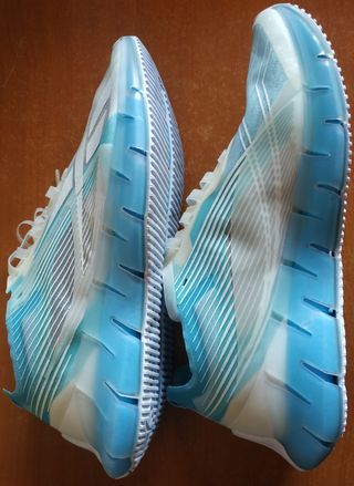 Zapatillas Reebok Zig 3D Storm