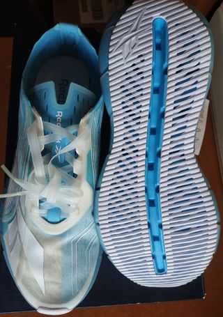 Zapatillas Reebok Zig 3D Storm